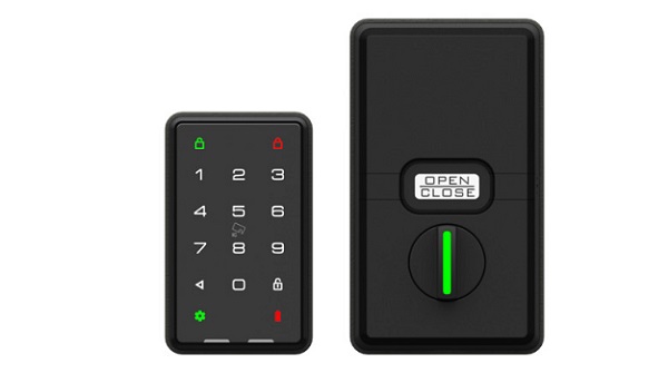 SMART LOCK I/O（ベイ・コミュニケーションズ）