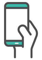 スマホ