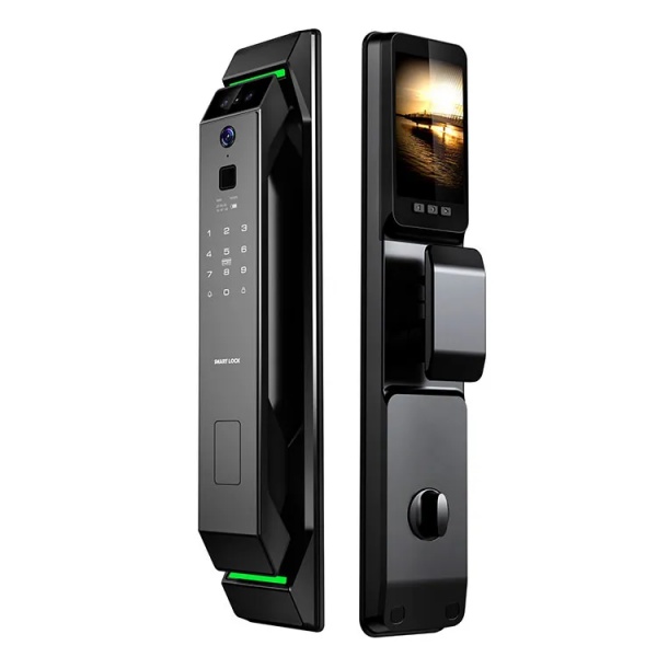 Paramey（全自動スマートロック）の商品画像