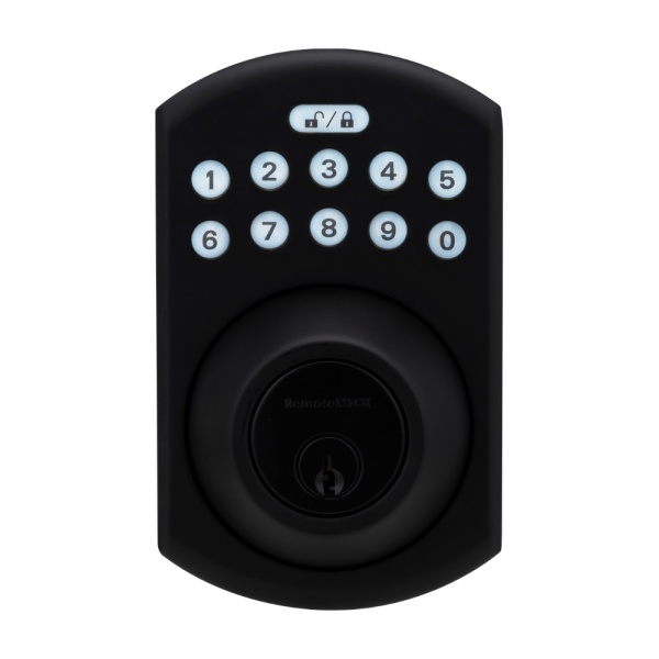 RemoteLOCK 500i