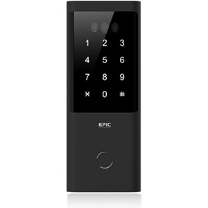  EPICの公式HP