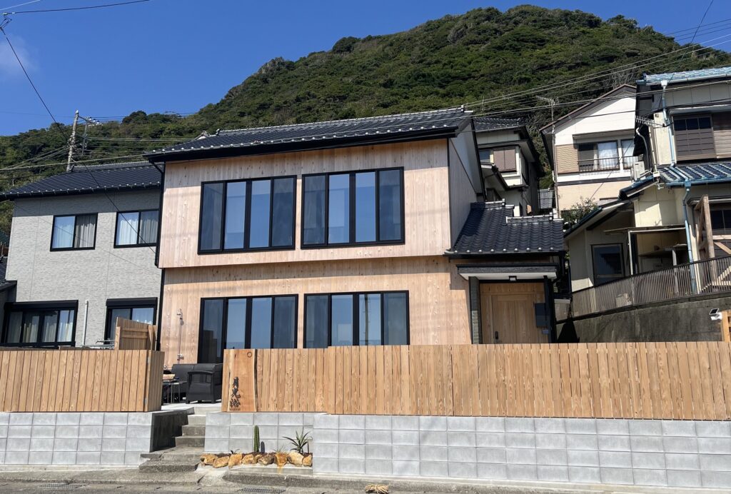 LINKEY Plusを導入した宿泊施設の運営事例画像